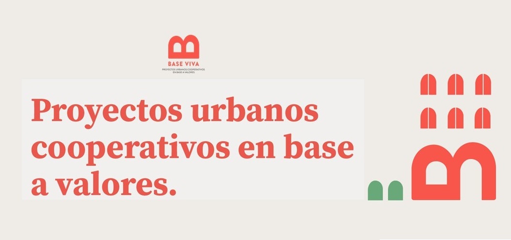 Naix a València ‘Base Viva’, una iniciativa del cooperativisme per a atendre necessitats d'habitatge i serveis de la ciutadania